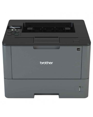 Εκτυπωτής Brother HLL5100DN Mono Laser Printer & Network (TN3480 / DR3400)