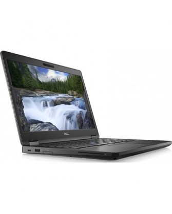 Ref. Laptop Dell E5490 i5-8350U/8GB/250SSD/W10 Pro