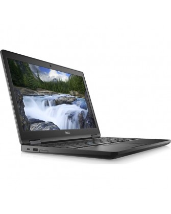 Ref. Laptop Dell 5590 i5-8250U/8GB/250SSD/W10P 15.6 FHD
