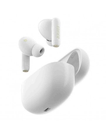 Ακουστικά In-ear Bluetooth Handsfree - Edifier TWS330NB White