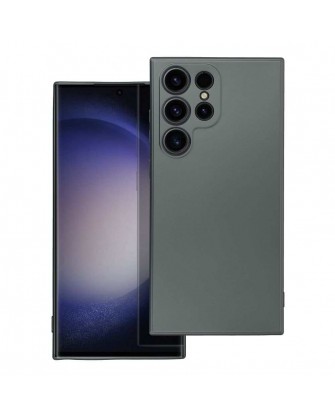 Θήκη Μεταλλική Grey για Samsung S23 Ultra