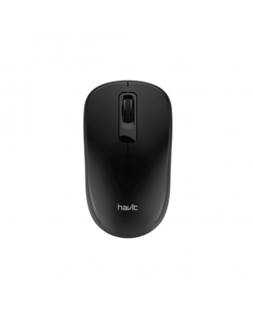 Ασύρματο ποντίκι Havit - MS626GT (BLACK)