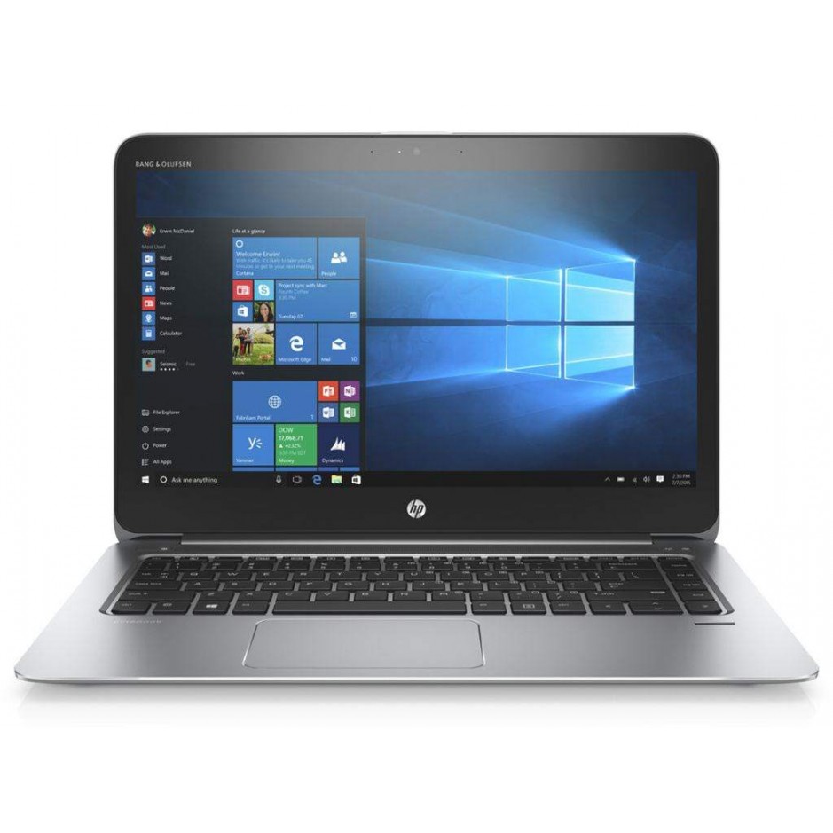 Ref. Laptop HP 1040 G3/i5-6200U/8GB RAM/250SSD/W10P