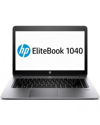 Ref. Laptop HP 1040 G1 i5-4300U/8GB/180SSD/14'HD+/W8P