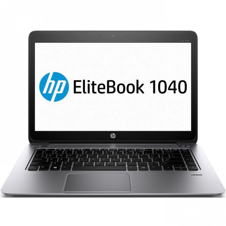 Ref. Laptop HP 1040 G1 i5-4300U/8GB/180SSD/14'HD+/W8P
