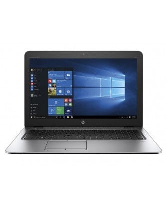 Ref. Laptop HP 850 G3 i5-6300U/15.6 FHD Touch/8GB/250SSD/W10 Pro