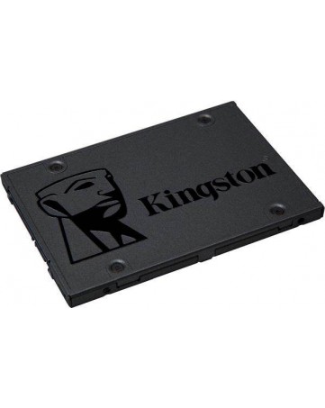SSD KINGSTON SA400S37/480G SSDNOW A400 480GB 2.5'' SATA3