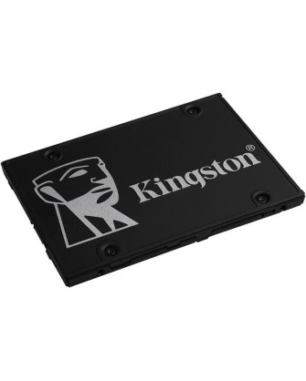 Σκληρός δίσκος ssd Kingston SKC600/256G KC600 256GB 2.5' Sata 3
