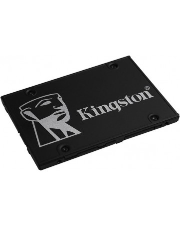 Σκληρός δίσκος ssd Kingston SKC600/256G KC600 256GB 2.5' Sata 3