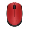 Ασύρματο ποντίκι Logitech M171 910-004641 Red