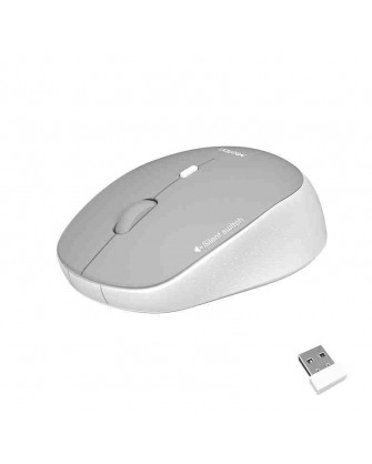 Ασύρματο ποντίκι γκρι - Meetion MT-R570 2.4G