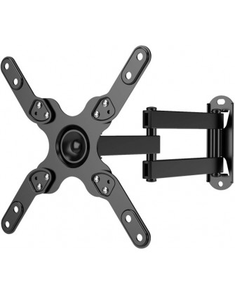 MONTILIERI AD-200 FULL MOTION WALL MOUNT 13-37'