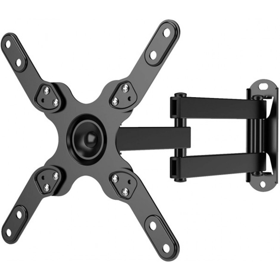 MONTILIERI AD-200 FULL MOTION WALL MOUNT 13-37'