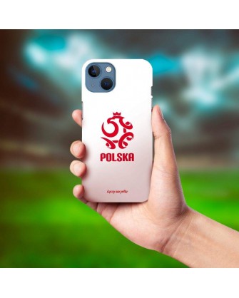 Θήκη TPU Polska 2022/PZA314 White για iPhone 14 Pro Max