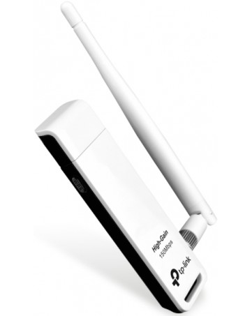Ασύρματη Κεραία Wifi 150Mbps TP-LINK TL-WN722N ver. 3.20