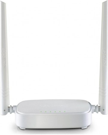 Wireless Router / Repeater / Access Point 300Mbps - Tenda N301