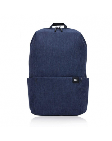 Τσάντα πλάτης Xiaomi Mi Casual Daypack ZJB4135CN 10L 340x225x130 μπλε