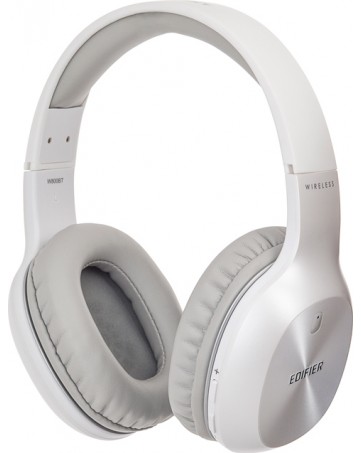 Headphones Edifier W800BT Λευκά