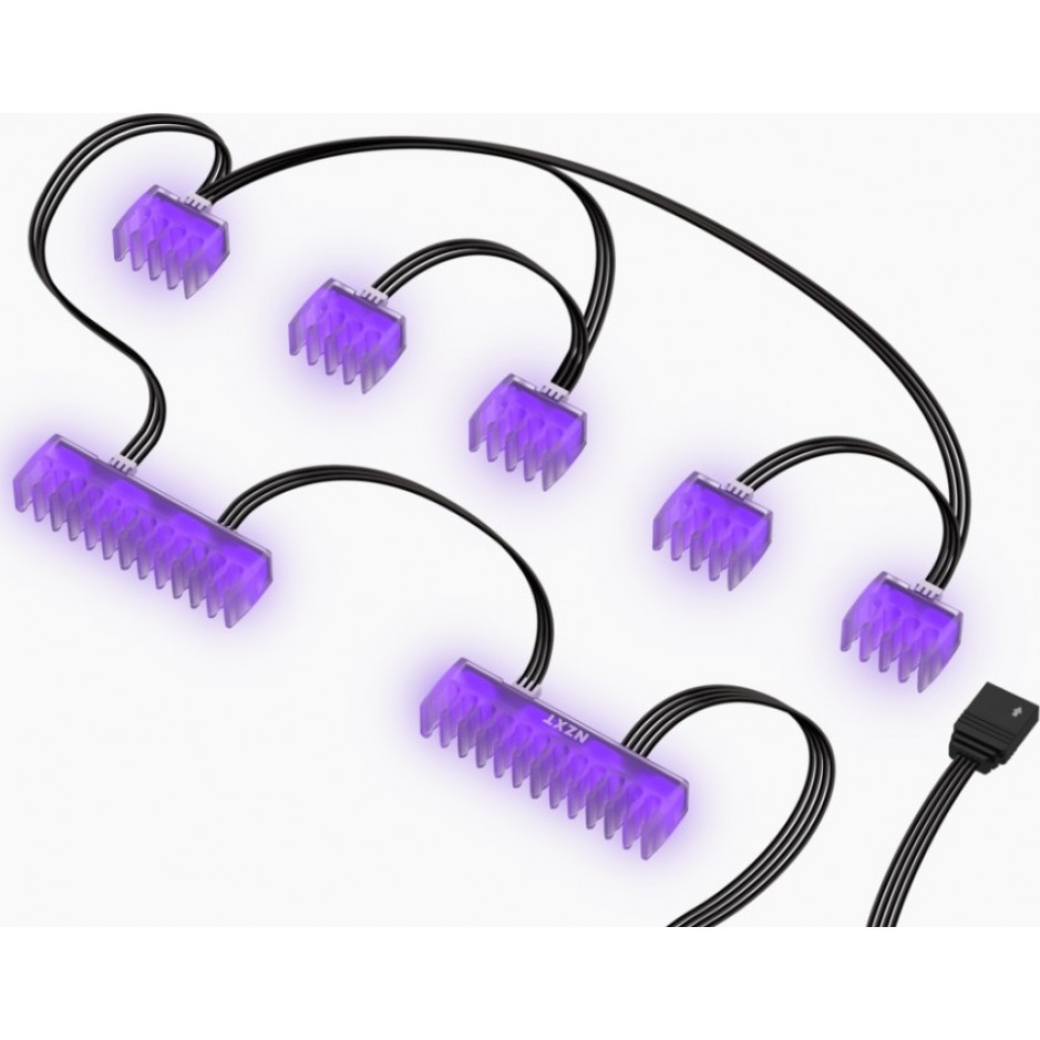 NZXT Hue 2 Cable Comb