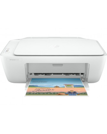 Πολυμηχάνημα HP DeskJet 2320 All-in-One Printer (HP7WN42B)
