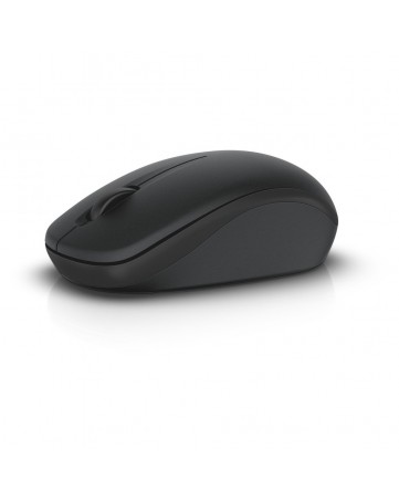 Ασύρματο ποντίκι Dell WM126 μαύρο