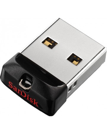 Usb flash drive Sandisk Cruzer fit 64GB SDCZ33-064G-G35 