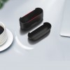 Θήκη για Apple Airpods Pro Ugreen Silica Gel 80513 μαύρη