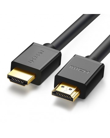 Καλώδιο HDMI M/M 15m Ugreen HD104 10111 μαύρο