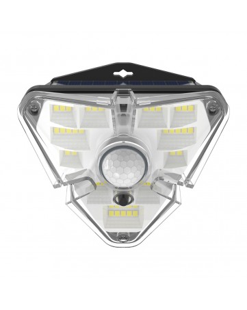 Προβολέας LED με αισθητήρα κίνησης ηλιακός Baseus DGNEN-A01 