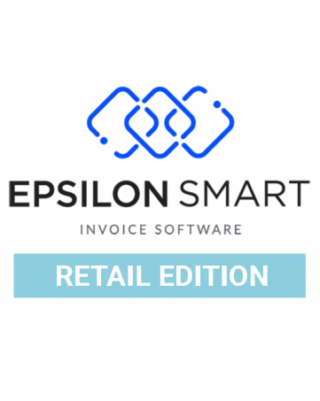 Epsilon Smart Retail Edition 1 Year