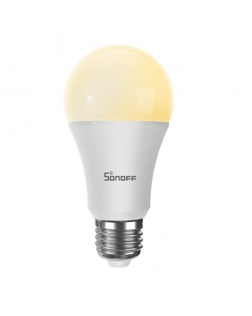 Sonoff B02-B-A60 smart λάμπα LED (E27) Wi-Fi 806 lm 9W (M0802040005)
