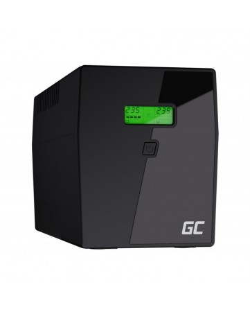 UPS Green Cell LI 1500VA LCD