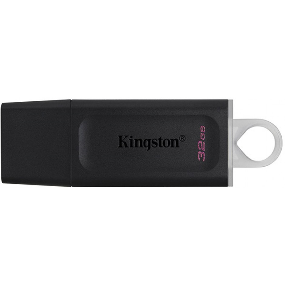 Usb flash drive Kingston DTX Exodia 32GB black usb 3.2