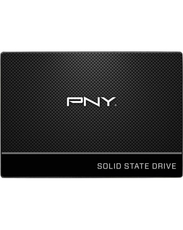 SSD PNY CS900 120GB 2.5" SATA3