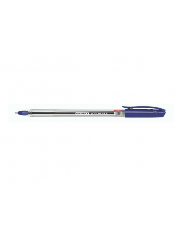 Στυλό Unimax Joymate Μπλε 1.0mm