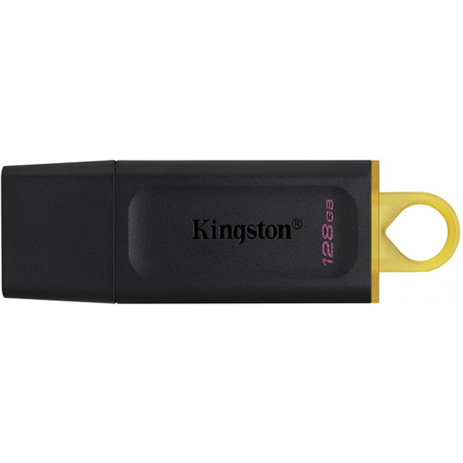 Usb flash drive Kingston DTX Exodia 128GB black usb 3.2
