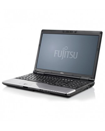 Ref Fujitsu S782 i5-3230M/4GB/HDD500GB/DVD-RW/W10P/14