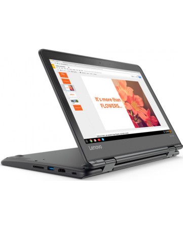 Ref. Nb Lenovo Chromebook N23 Yoga 11.6/MT8173C/4GB/32GB