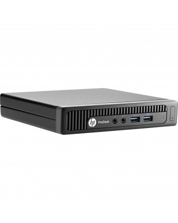 Ref PC HP Prodesk 600 G1 USDT i5-4570T/8GB/SSD 240GB/W10P