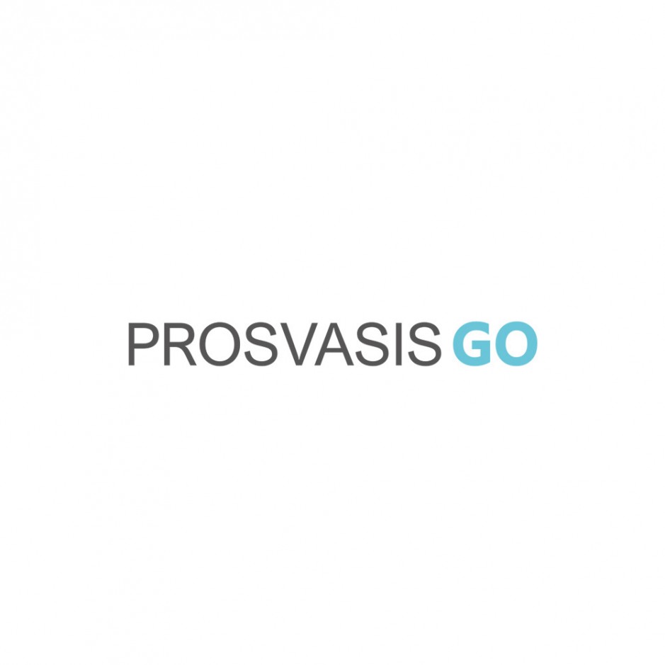 Prosvasis Go - Run / Ετήσια συνδρομή