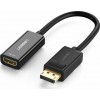 UGREEN DP TO HDMI ADAPTER 1080P MM137 40362