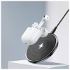 Bluetooth ακουστικά TWS White - Ugreen T2/80652