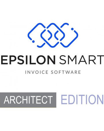 Epsilon Smart Architect Edition 1 Year