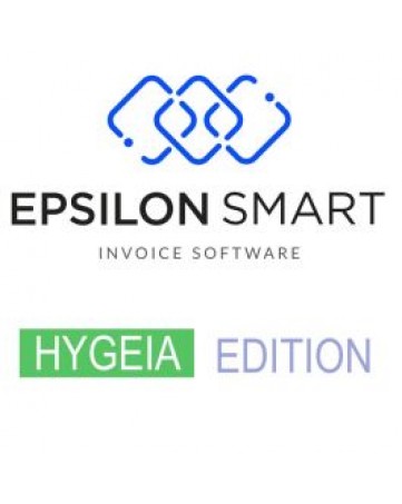 Epsilon Smart Hygeia Edition 1 Year