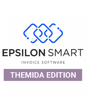 Epsilon Smart Themida Edition 1 Year