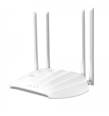 Access Point - Repeater - Router