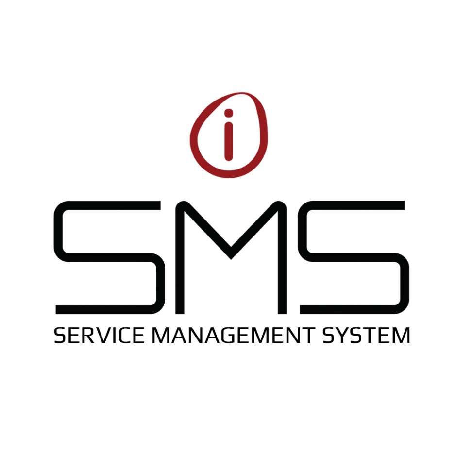 iSMS - Εφαρμογή διαχείρισης service