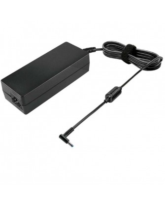 Comp. Charger for HP 90W(19.5V 4.62A 4.5X3.0MM WITH PIN)