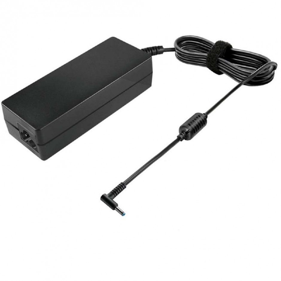 Comp. Charger for HP 90W(19.5V 4.62A 4.5X3.0MM WITH PIN)