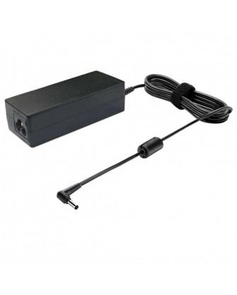 Comp. Charger for ASUS TOSHIBA ACER MSI PB 65W (19V 3.42A 5.5X2.5MM)